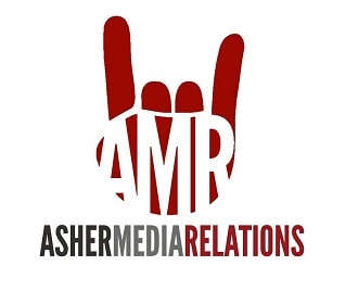 ASHER MEDIA RELATIONS on Museboat Live